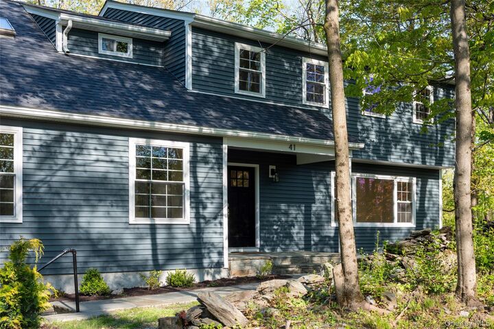 Property Photo:  41 Meddaugh Road  NY 12569 