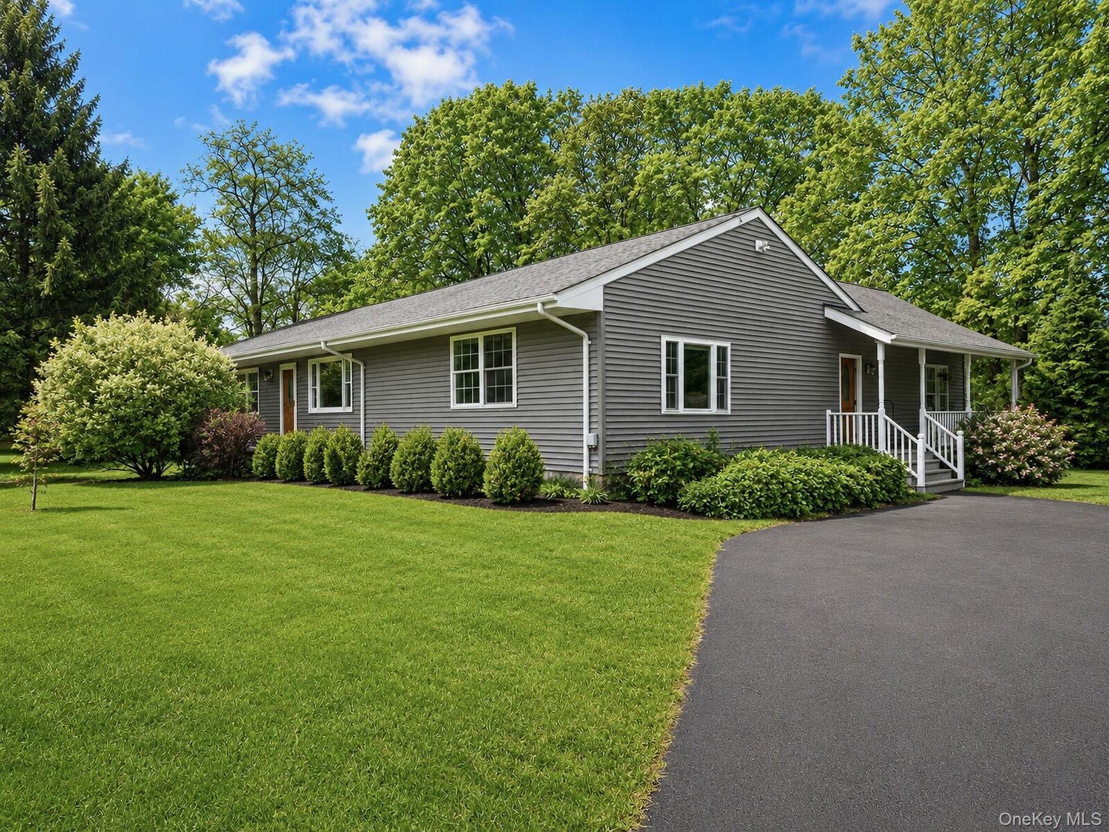 Property Photo:  58 Salisbury Turnpike  NY 12572 