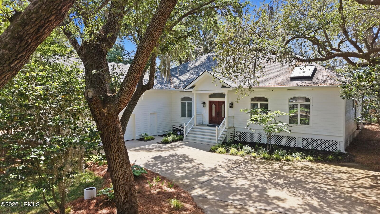 Property Photo:  4 Broomfield Lane  SC 29907 