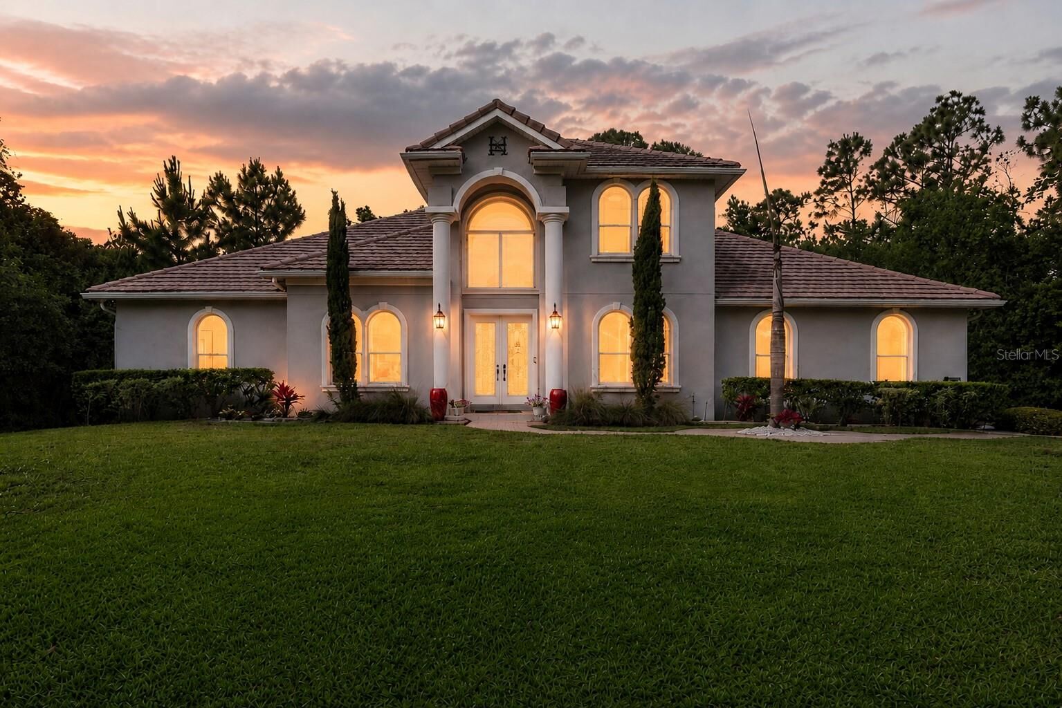 Property Photo:  10370 Trout Road  FL 32836 