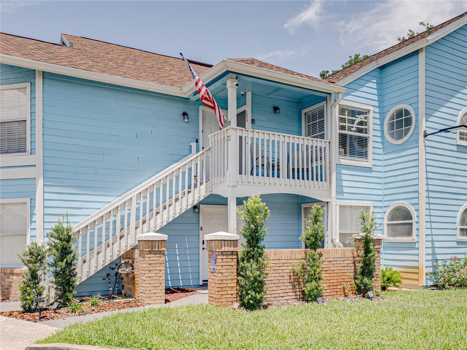 Property Photo:  2729 N Poinciana Boulevard 125  FL 34746 