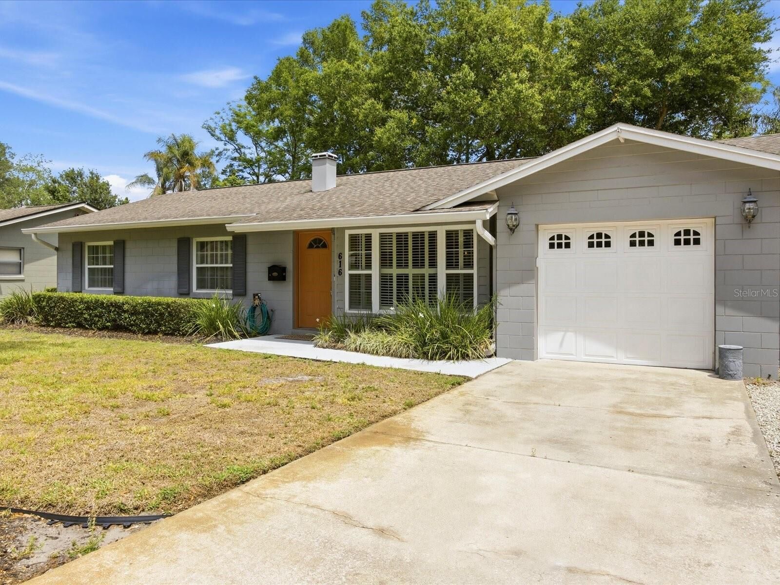 Property Photo:  616 Fitzwalter Drive  FL 32792 