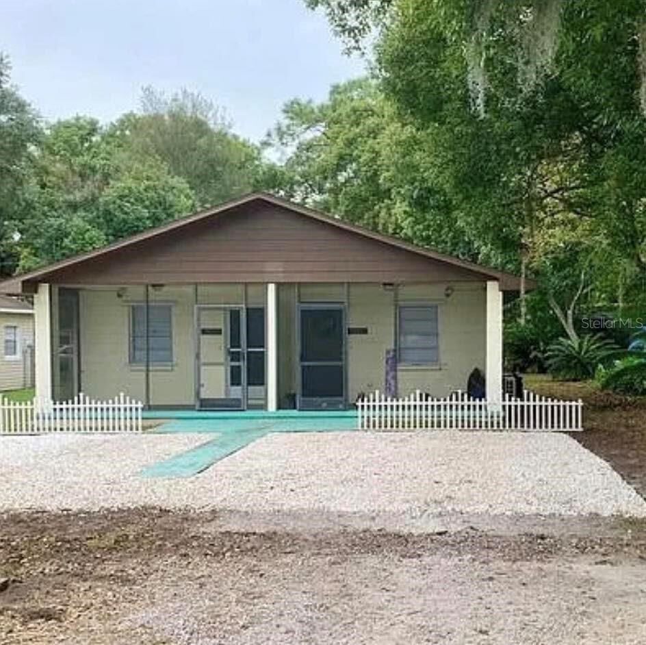 Property Photo:  5217 17th Street  FL 33542 