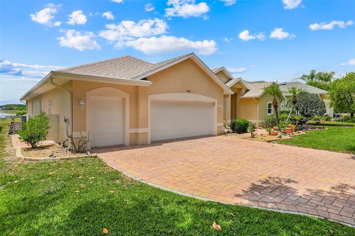 Property Photo:  16741 Tall Grass Lane  FL 34711 