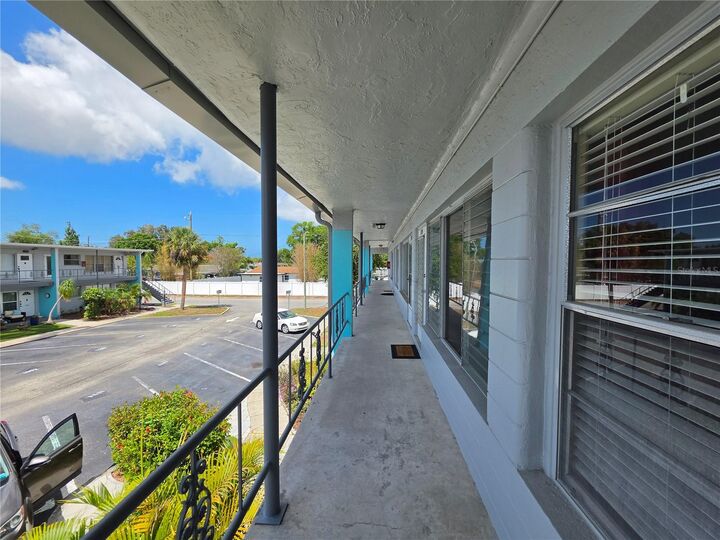 Property Photo:  4325 58th Way N 1525  FL 33709 