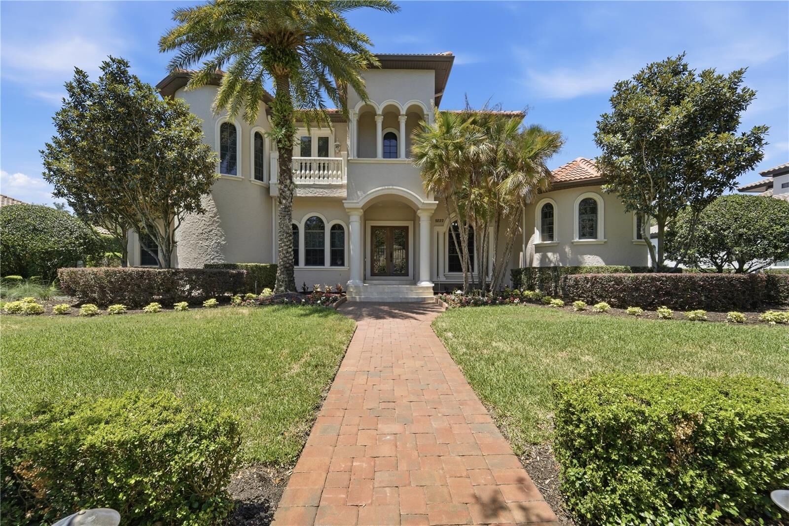Property Photo:  9222 Tibet Pointe Circle  FL 34786 