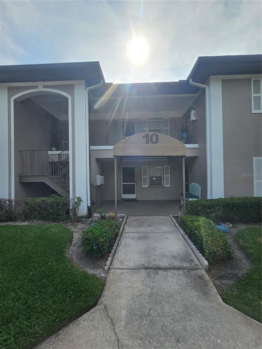 Property Photo:  5265 E Bay Drive 1013  FL 33764 