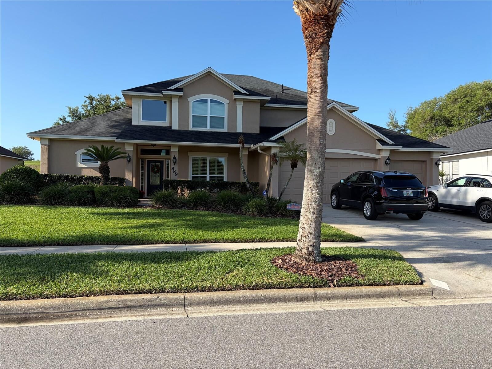 Property Photo:  889 Eagle Claw Court  FL 32746 