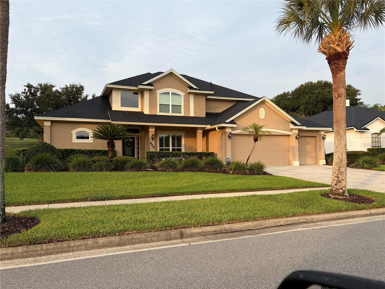 Property Photo:  889 Eagle Claw Court  FL 32746 