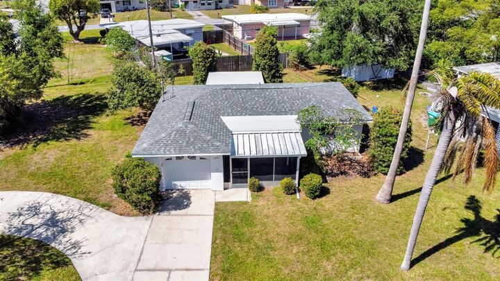 Property Photo:  10597 110th Avenue  FL 33773 