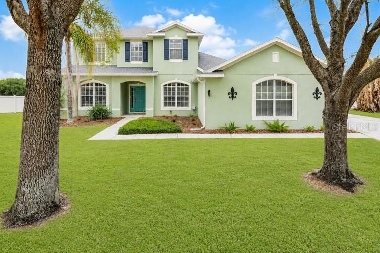 Property Photo:  2289 Home Again Road  FL 32712 