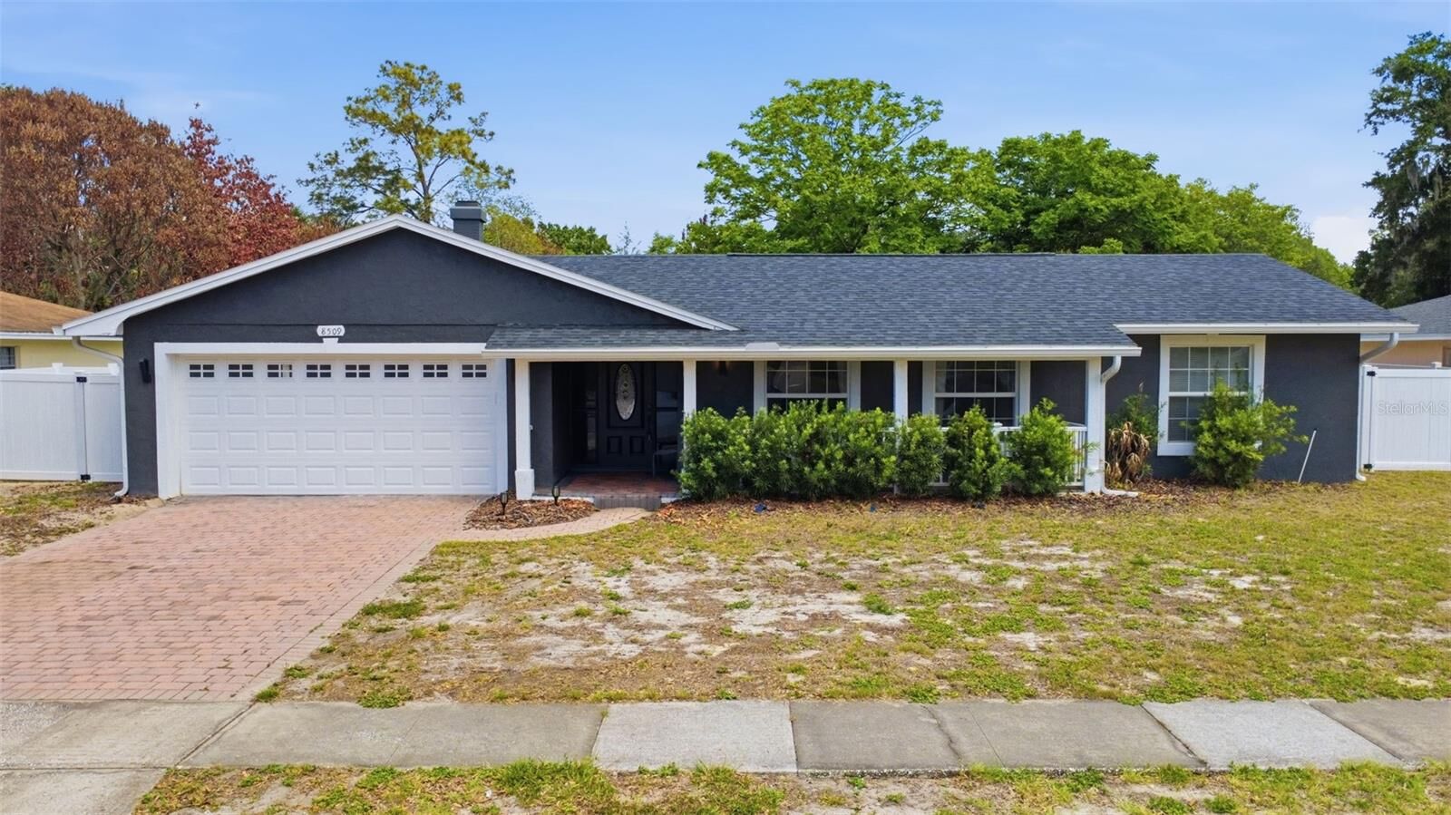 Property Photo:  8509 Sandberry Boulevard  FL 32819 