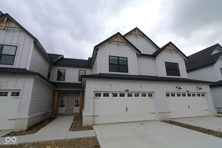 Property Photo:  17538 Ebling Trail  IN 46062 