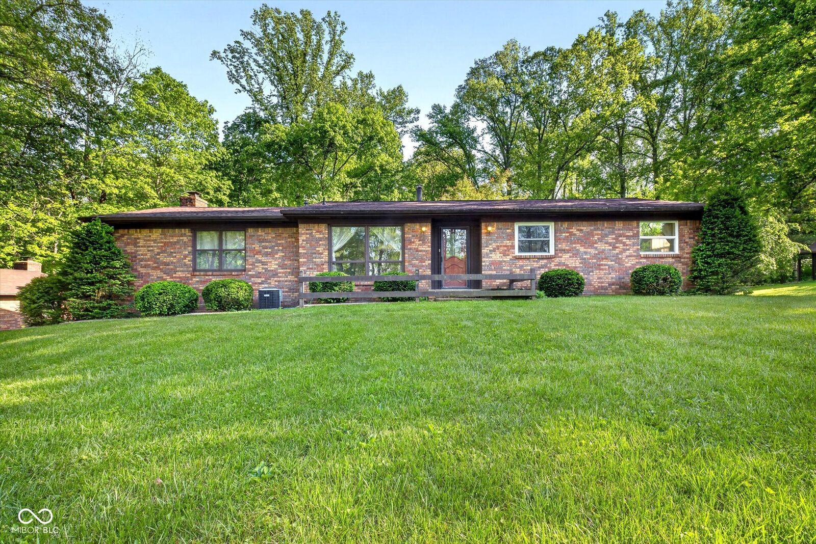 Property Photo:  982 E Coonpath Road  IN 47460 