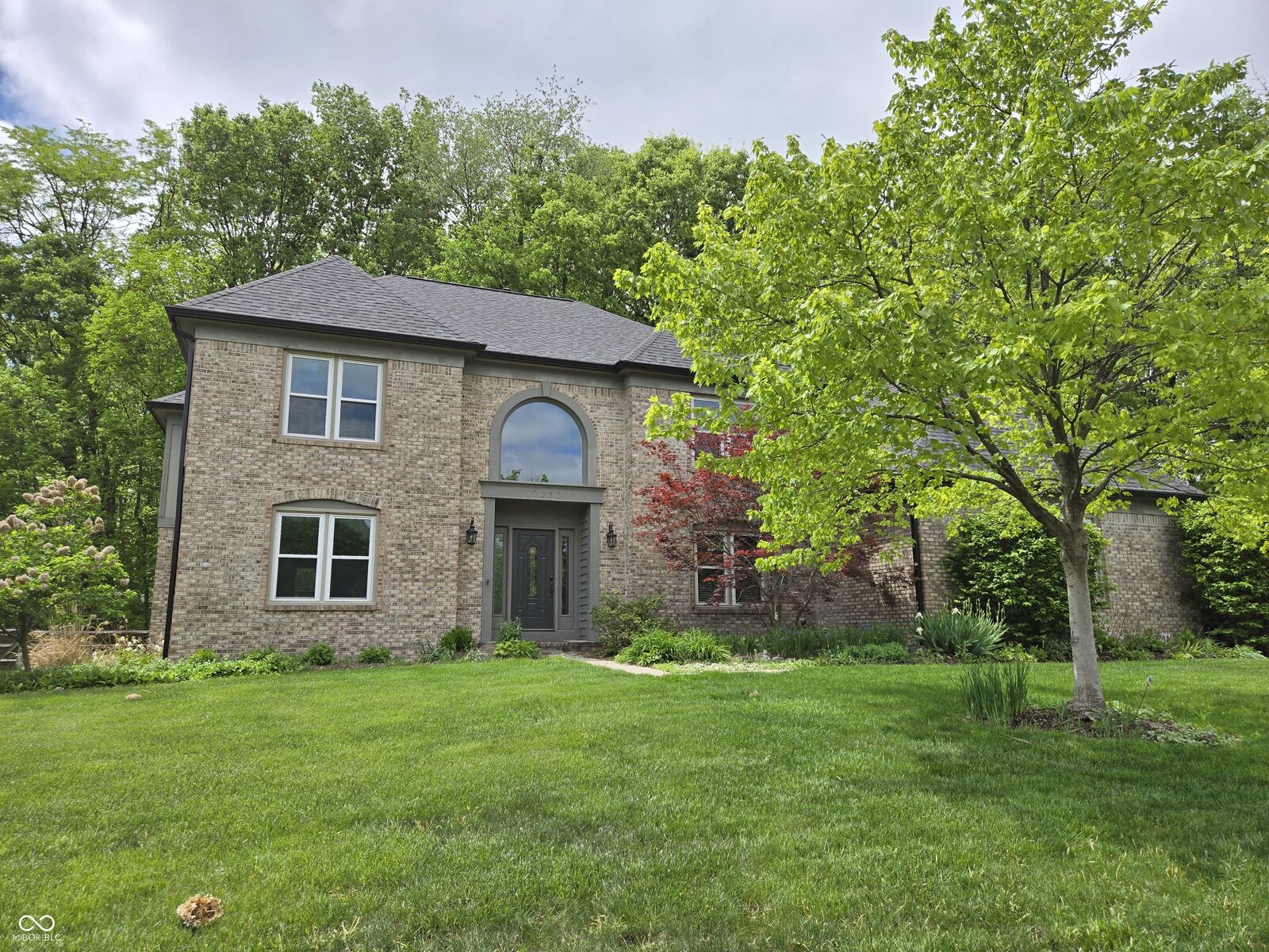 Property Photo:  10350 Power Drive  IN 46033 