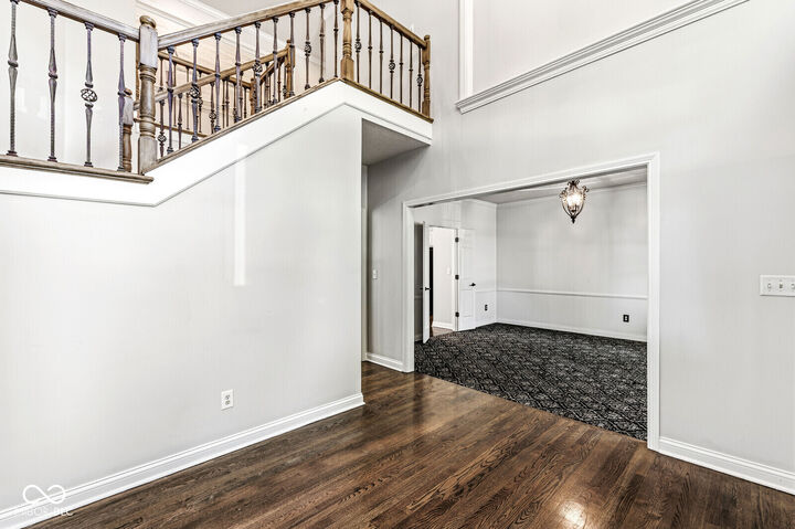 Property Photo:  9681 Sunwood Way  IN 46032 