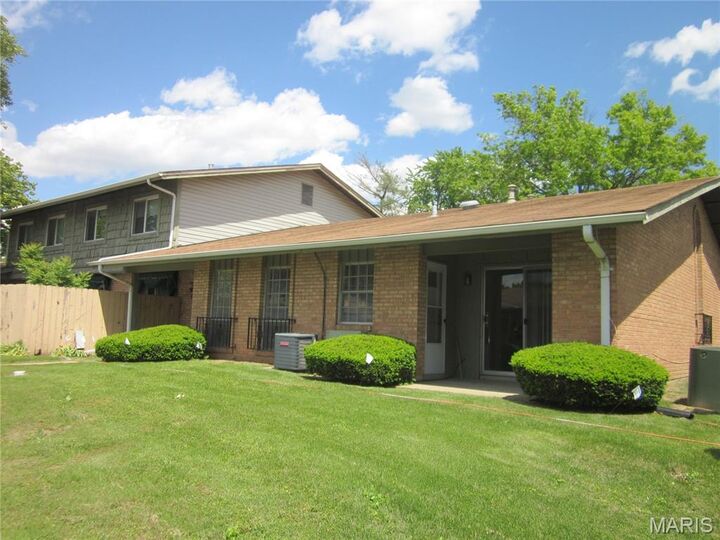 Property Photo:  7287 N Hanley Road B  MO 63042 