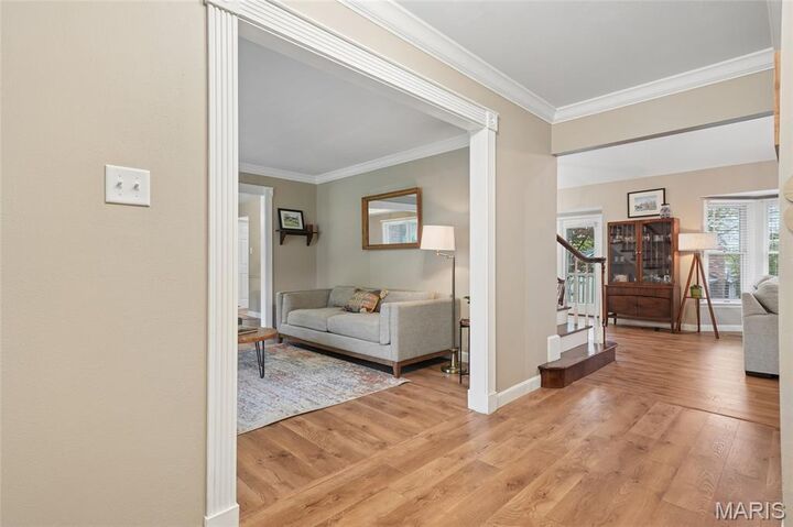 Property Photo:  2750 Sherborn Lane  MO 63301 