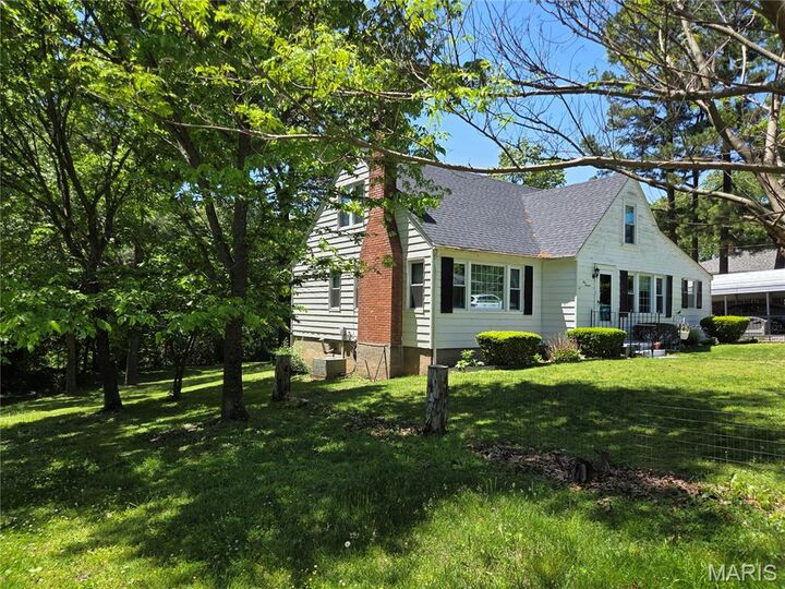 Property Photo:  116 Robin Hill Drive  MO 65565 