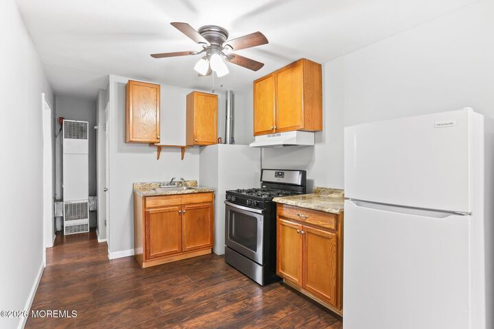 Property Photo: 42 Center Avenue NJ 07734
