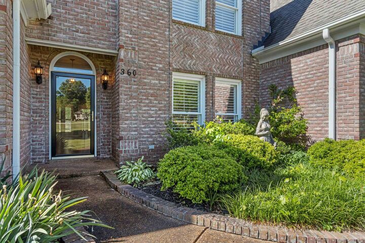 Property Photo:  360 Estate Dr  TN 38028 