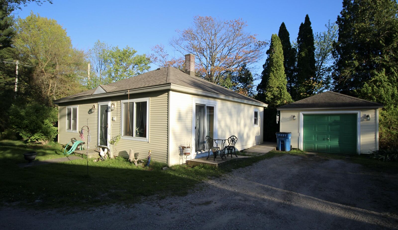Property Photo: 17823 168th MI 49456