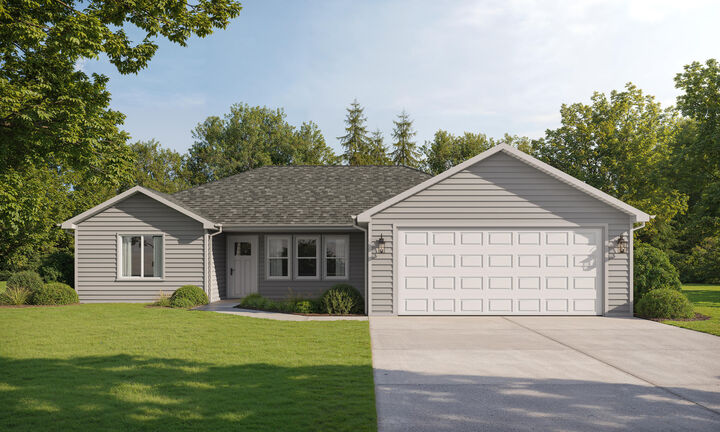 Property Photo:  2775 Gady Pines Drive  MI 49221 