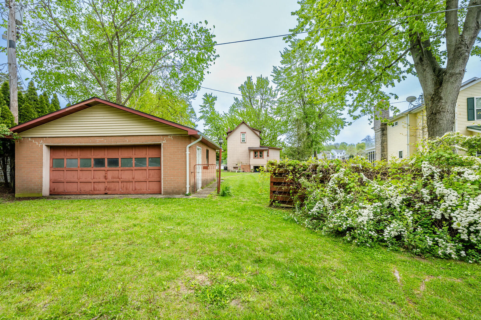 Property Photo:  5615 Benson Terrace  MI 49038 
