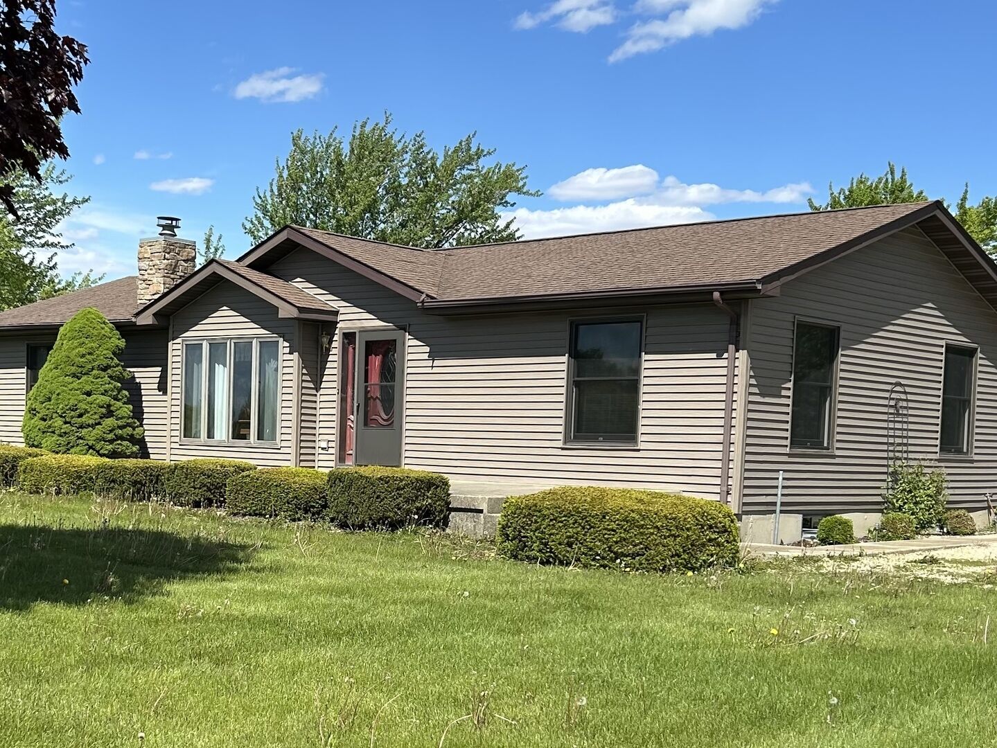 Property Photo:  8086 Kane Road  IL 60556 