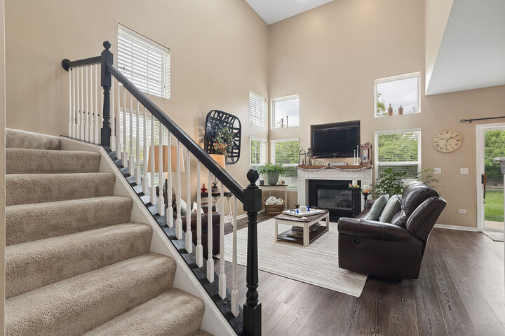 Property Photo:  14910 W Victoria Crossing 0  IL 60441 