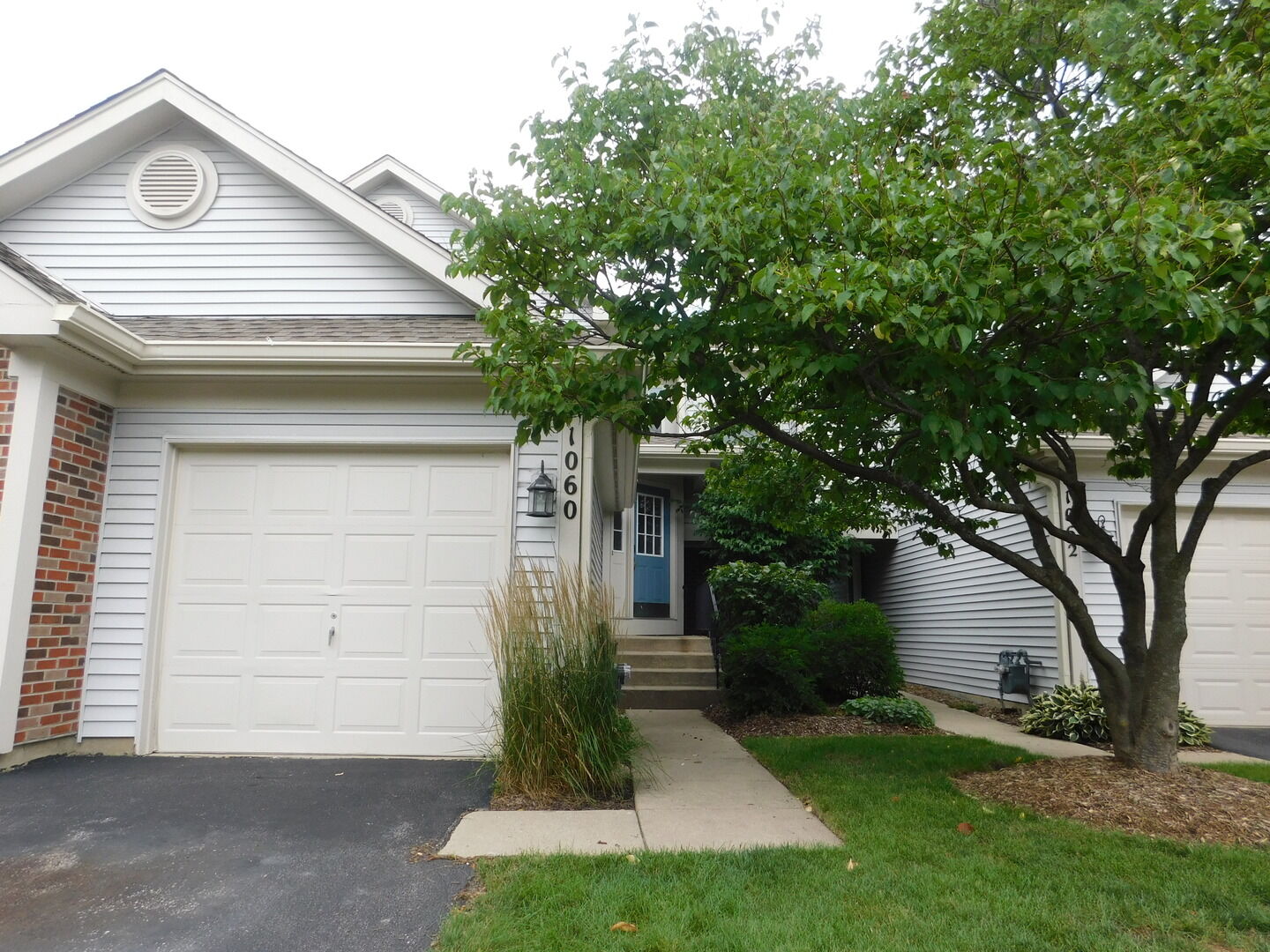 Property Photo:  1060 Stillwater Road 0  IL 60120 