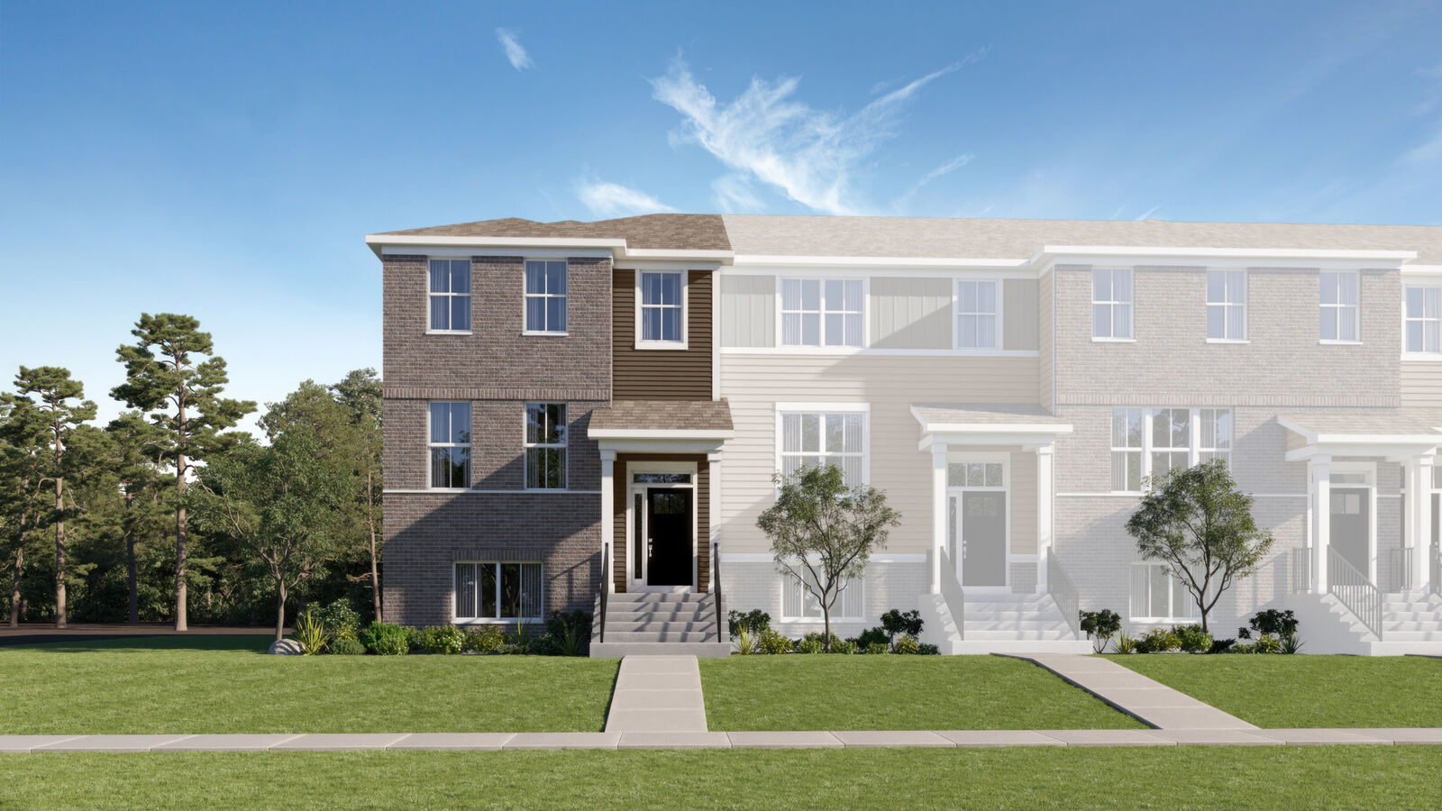 Property Photo: 12380 Tinsley Street IL 60142
