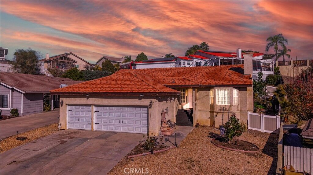 Property Photo:  22196 Hoofbeat Way  CA 92587 