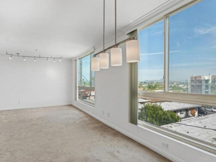 Property Photo: 3939 Illinois Street 3D CA 92104