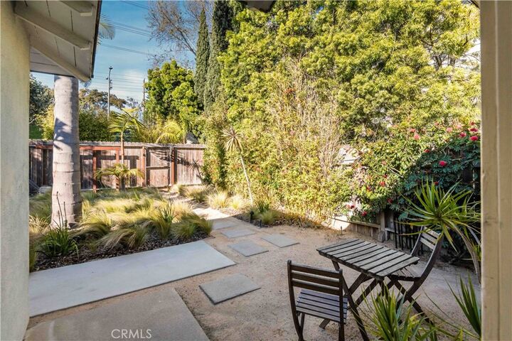Property Photo: 772 Rosecrans Avenue CA 90266