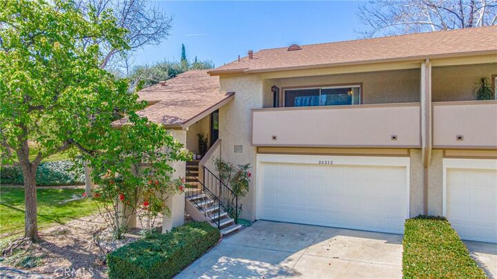 Property Photo:  26212 Rainbow Glen  CA 91321 