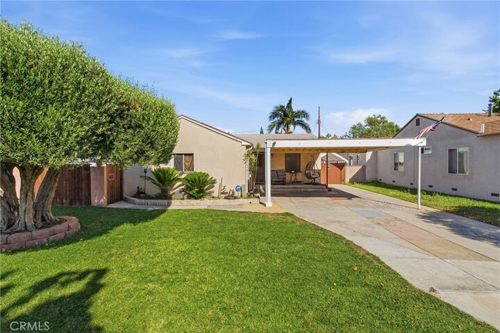 Property Photo:  7418 Hasty Ave  CA 90660 