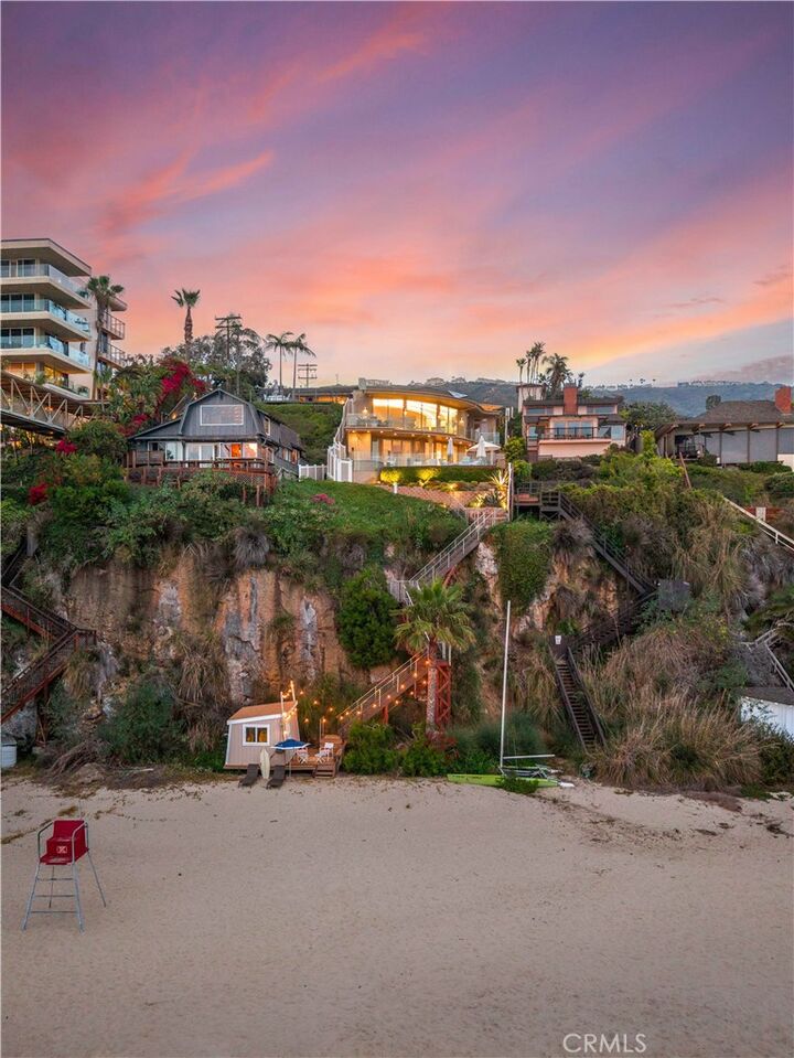 Property Photo:  31791 Coast  CA 92651 
