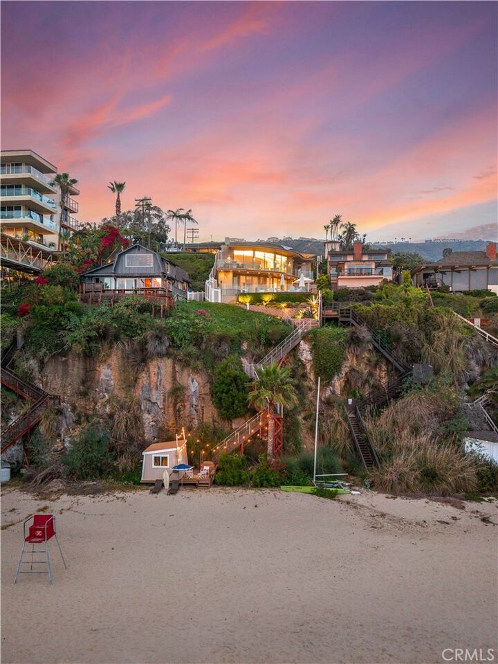 Property Photo:  31791 Coast  CA 92651 