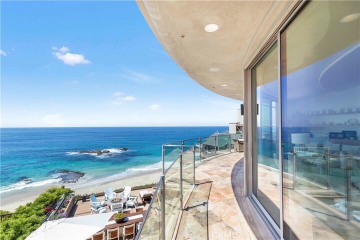 Property Photo: 31791 Coast CA 92651