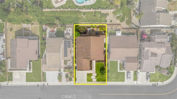 Property Photo:  1224 Fawnridge Drive  CA 92821 