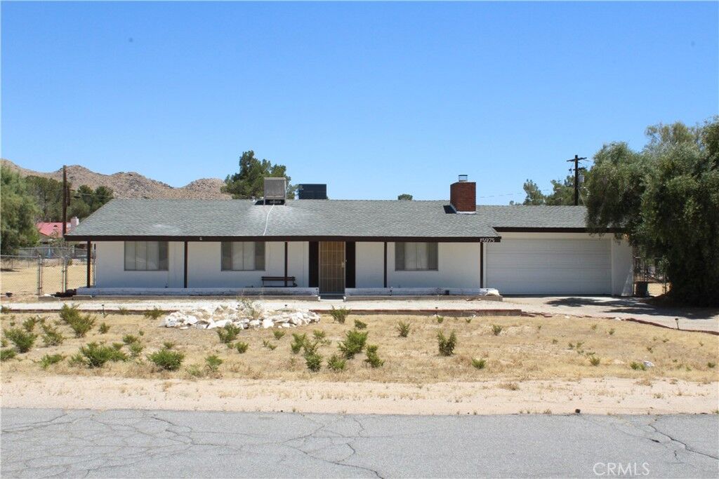 Property Photo:  15975 Venango Road  CA 92307 