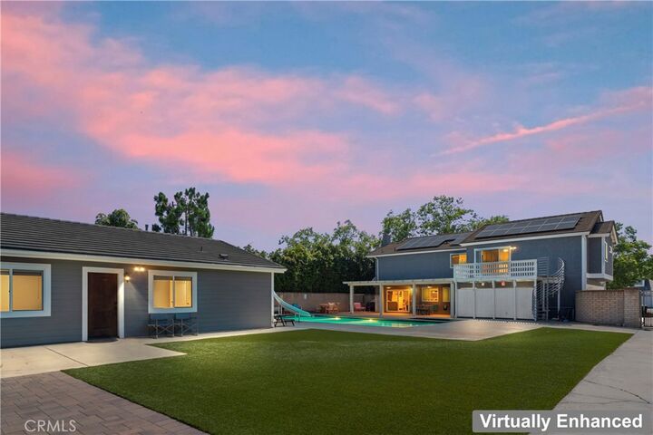 Property Photo: 5739 Indigo CA 91701