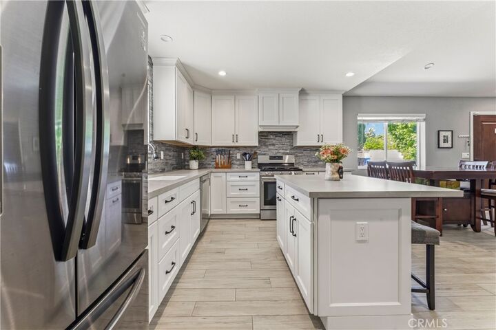Property Photo:  5739 Indigo  CA 91701 