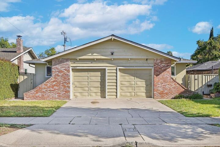 Property Photo:  39653967 Bismarck Drive  CA 95130 