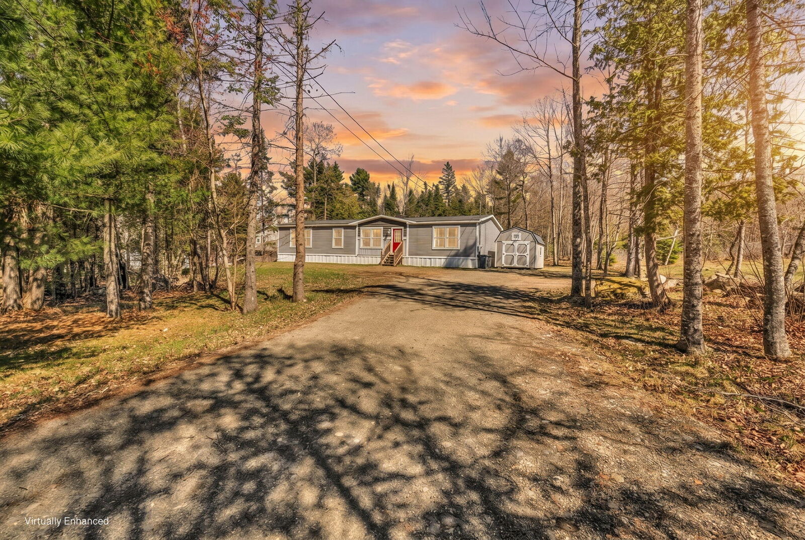 Property Photo:  1047 Sunset Avenue  ME 04401 