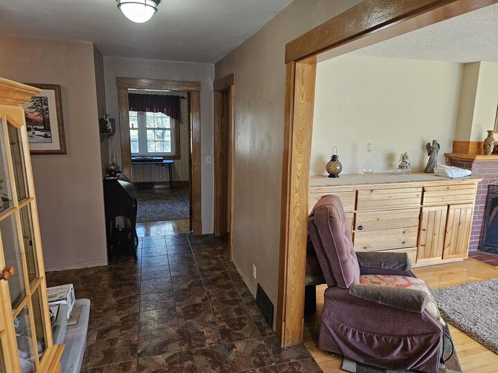 Property Photo: 436 Station Road ME 04777