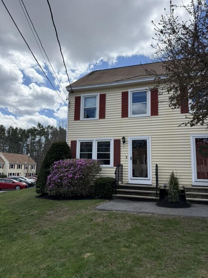 Property Photo:  12 Powder Mill Drive 12  ME 04043 