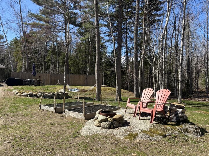 Property Photo: 64 Woodland Road ME 04605