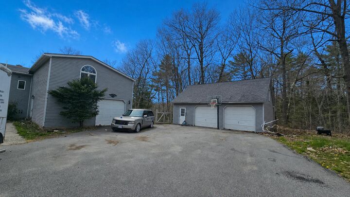Property Photo:  202 Stream Road  ME 04496 
